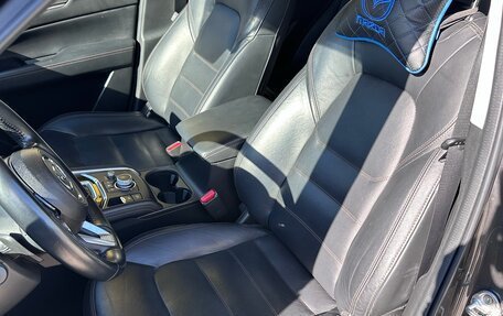 Mazda CX-5 II, 2020 год, 2 350 000 рублей, 10 фотография