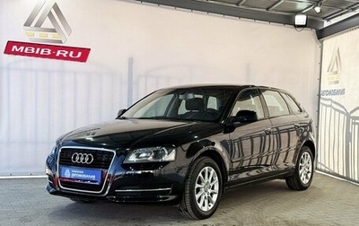 Audi A3, 2012 год, 949 000 рублей, 1 фотография