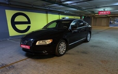 Volvo S80 II рестайлинг 2, 2013 год, 1 450 000 рублей, 1 фотография