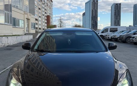 Mazda 6, 2008 год, 1 100 000 рублей, 1 фотография