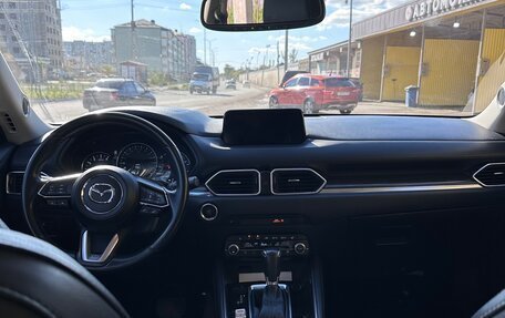 Mazda CX-5 II, 2020 год, 2 350 000 рублей, 13 фотография