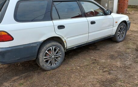 Honda Partner I, 1998 год, 170 000 рублей, 1 фотография