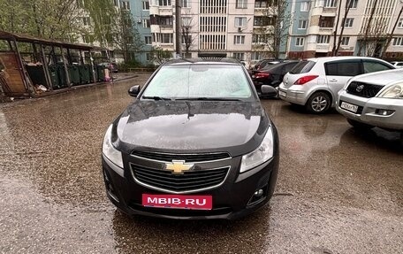 Chevrolet Cruze II, 2013 год, 700 000 рублей, 1 фотография