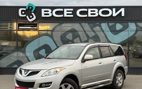 Great Wall Hover H5, 2012 год, 868 000 рублей, 1 фотография