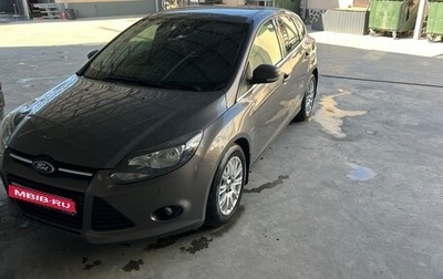 Ford Focus III, 2013 год, 900 000 рублей, 1 фотография