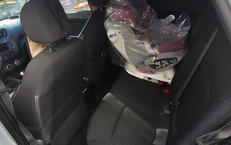 KIA Rio III рестайлинг, 2012 год, 850 000 рублей, 6 фотография