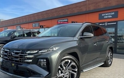 Hyundai Tucson, 2024 год, 4 549 000 рублей, 1 фотография