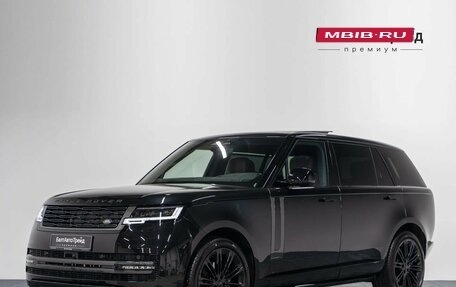 Land Rover Range Rover IV рестайлинг, 2026 год, 24 990 000 рублей, 1 фотография