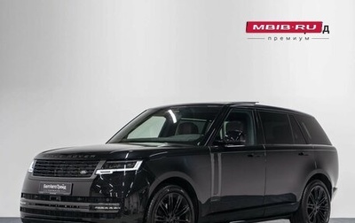 Land Rover Range Rover IV рестайлинг, 2026 год, 24 990 000 рублей, 1 фотография