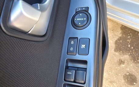 KIA Rio III рестайлинг, 2012 год, 850 000 рублей, 8 фотография