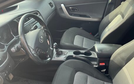 KIA cee'd III, 2017 год, 1 250 000 рублей, 7 фотография