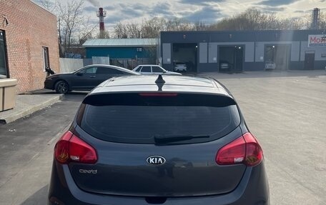 KIA cee'd III, 2017 год, 1 250 000 рублей, 4 фотография