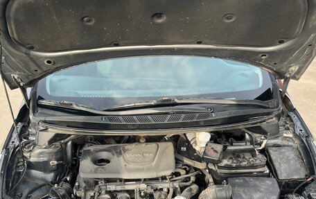 KIA cee'd III, 2017 год, 1 250 000 рублей, 11 фотография