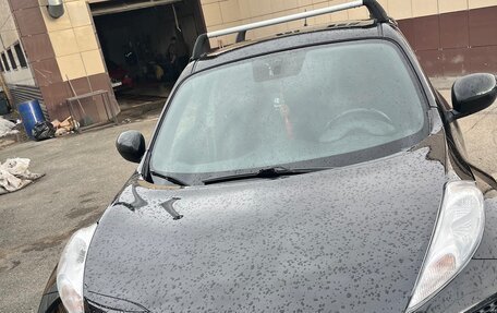 Nissan Juke II, 2012 год, 1 170 000 рублей, 2 фотография