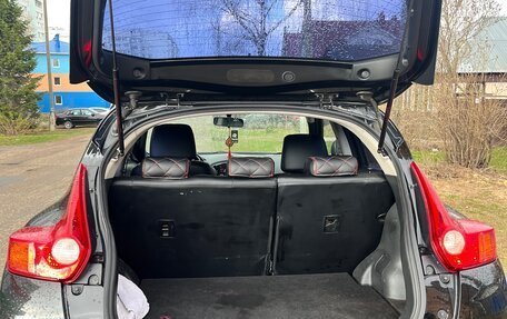 Nissan Juke II, 2012 год, 1 170 000 рублей, 10 фотография