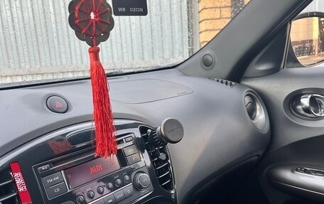 Nissan Juke II, 2012 год, 1 170 000 рублей, 12 фотография