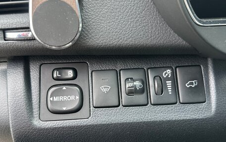 Toyota Highlander III, 2011 год, 1 450 000 рублей, 11 фотография