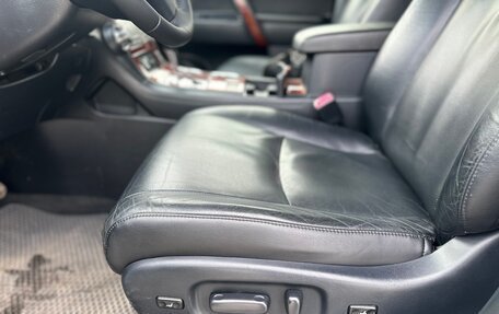 Toyota Highlander III, 2011 год, 1 450 000 рублей, 9 фотография