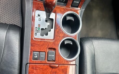 Toyota Highlander III, 2011 год, 1 450 000 рублей, 13 фотография