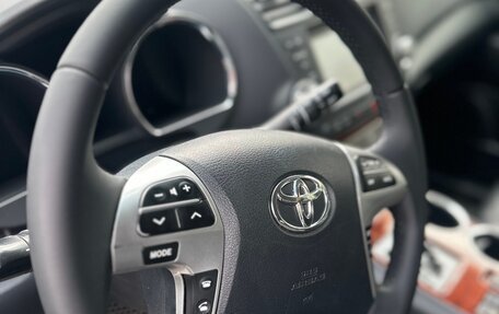 Toyota Highlander III, 2011 год, 1 450 000 рублей, 12 фотография