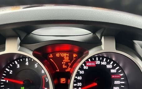 Nissan Juke II, 2012 год, 1 170 000 рублей, 14 фотография