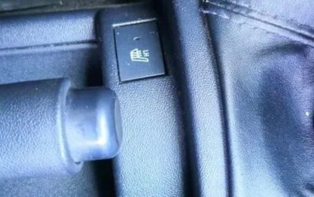 Hyundai Getz I рестайлинг, 2010 год, 9 фотография