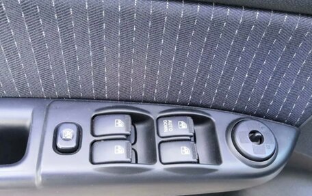 Hyundai Getz I рестайлинг, 2010 год, 12 фотография