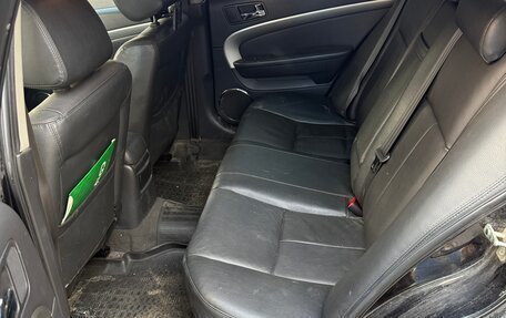 Chevrolet Epica, 2012 год, 370 000 рублей, 8 фотография