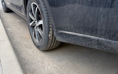 Chevrolet Epica, 2012 год, 370 000 рублей, 7 фотография