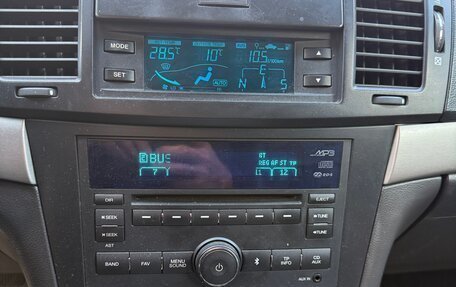 Chevrolet Epica, 2012 год, 370 000 рублей, 10 фотография