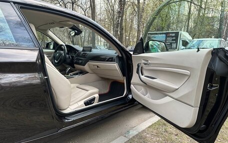 BMW 2 серия F22, 2013 год, 2 500 000 рублей, 7 фотография