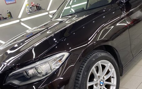 BMW 2 серия F22, 2013 год, 2 500 000 рублей, 2 фотография