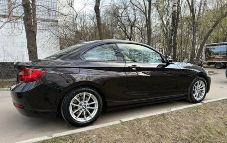 BMW 2 серия F22, 2013 год, 2 500 000 рублей, 8 фотография