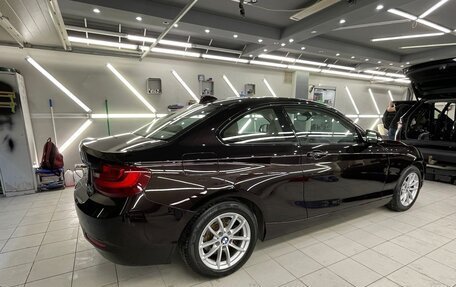 BMW 2 серия F22, 2013 год, 2 500 000 рублей, 3 фотография