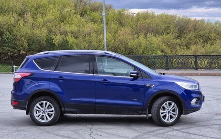 Ford Kuga III, 2018 год, 1 650 000 рублей, 3 фотография