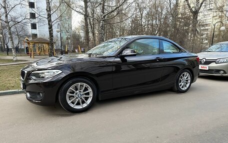 BMW 2 серия F22, 2013 год, 2 500 000 рублей, 5 фотография