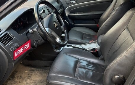 Chevrolet Epica, 2012 год, 370 000 рублей, 9 фотография