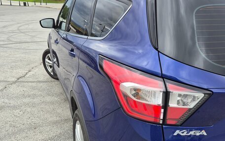 Ford Kuga III, 2018 год, 1 650 000 рублей, 7 фотография