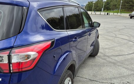 Ford Kuga III, 2018 год, 1 650 000 рублей, 8 фотография