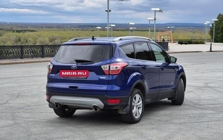 Ford Kuga III, 2018 год, 1 650 000 рублей, 5 фотография