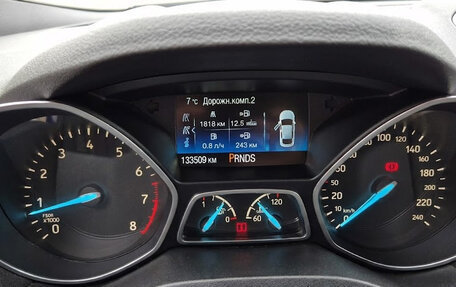 Ford Kuga III, 2018 год, 1 650 000 рублей, 13 фотография