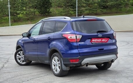 Ford Kuga III, 2018 год, 1 650 000 рублей, 6 фотография