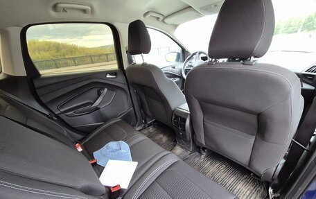 Ford Kuga III, 2018 год, 1 650 000 рублей, 9 фотография