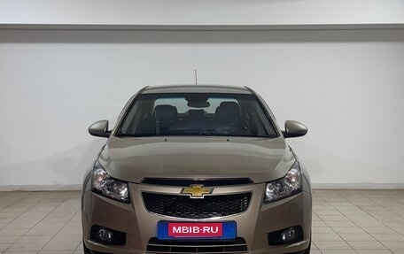 Chevrolet Cruze II, 2011 год, 629 000 рублей, 2 фотография