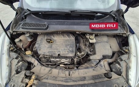 Ford Kuga III, 2018 год, 1 650 000 рублей, 10 фотография