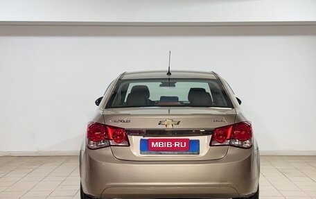 Chevrolet Cruze II, 2011 год, 629 000 рублей, 5 фотография