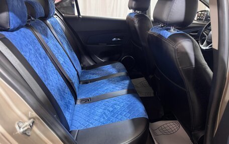 Chevrolet Cruze II, 2011 год, 629 000 рублей, 13 фотография