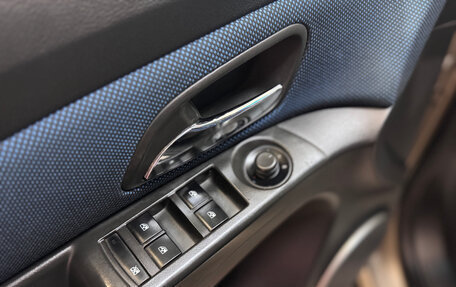 Chevrolet Cruze II, 2011 год, 629 000 рублей, 12 фотография