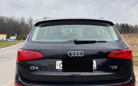 Audi Q5, 2012 год, 1 800 000 рублей, 3 фотография