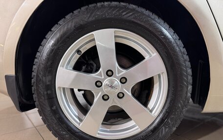 Chevrolet Cruze II, 2011 год, 629 000 рублей, 15 фотография